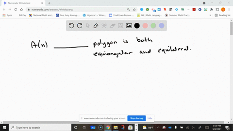 write-the-word-that-makes-the-statement-true-mathrmamathrmn-polygon-is-both-equiangular-and-equilate