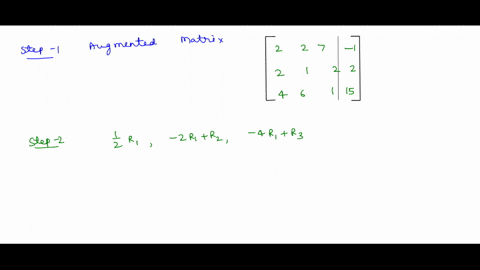 solve-each-system-of-equations-using-matrices-use-gaussian-elimination-with-back-substitution-or--13
