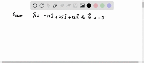 if-overrightarrowmathbfa-12-hatmathbfi25-hatmathbfj13-hatmathbfk-and-overrightarrowmathbfb-3-hatmath