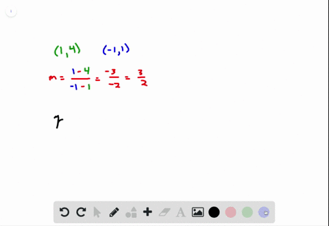 write-an-equation-in-point-slope-form-of-the-line-that-passes-through-the-given-points-then-write-th