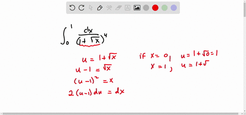 evaluate-the-definite-integral-int_01-fracd-x1sqrtx4-3