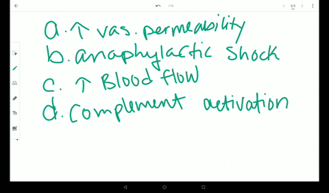 which-of-the-following-leads-to-the-redness-of-inflammation-a-increased-vascular-permeability-b-anap