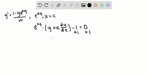 SOLVED:Show that the process of solving relations by replacing superset ...