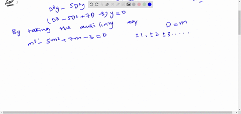 find-the-general-solution-of-each-of-the-differential-equations-in-exercise-fracd3-yd-x3-5-fracd2-yd