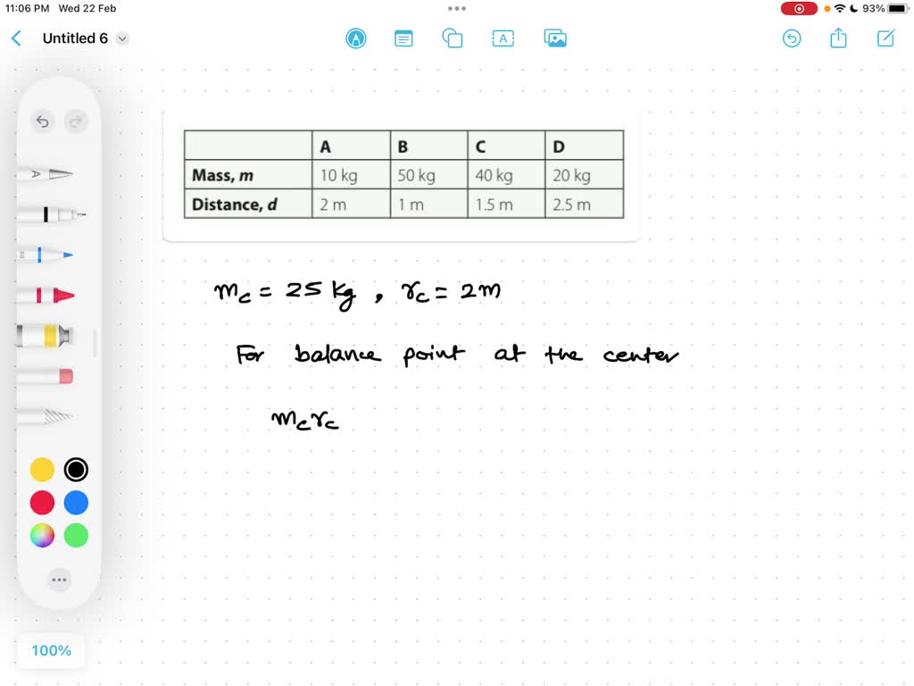 SOLVEDA 25kg child sits on one side of a teetertotter, at a distance