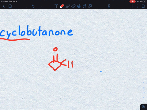 which-of-the-following-compounds-would-you-expect-to-undergo-aldol-selfcondensation-show-the-product
