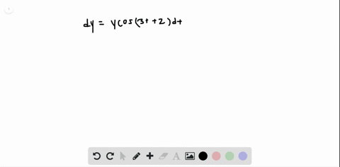 find-the-general-solution-to-the-differential-equation-fracd-yd-ty-cos-3-t2