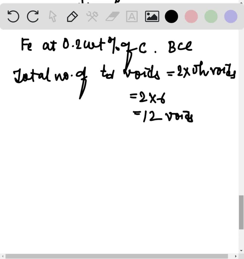 Consider a single crystal of some hypothetical metal that has the BCC