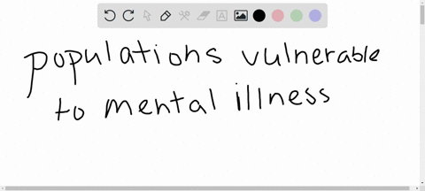 one-predictor-of-psychiatric-disorders-that-crosses-ethnic-and-gender-lines-is-a-age-b-education-c-p