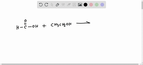 what-carboxylic-acid-and-alcohol-react-to-give-ethyl-methanoate-2