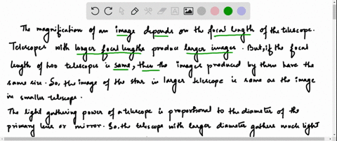 consider-two-optically-perfect-telescopes-having-different-diameters-but-the-same-focal-length-is-th
