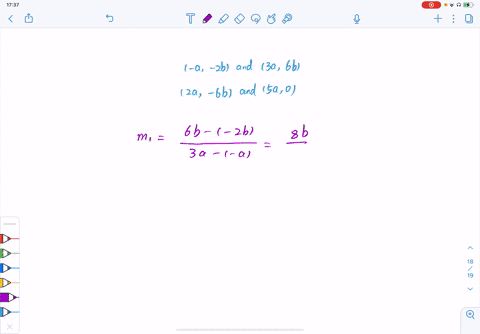 determine-whether-the-lines-through-the-two-pairs-of-points-are-parallel-or-perpendicular-a-2-b-te-2