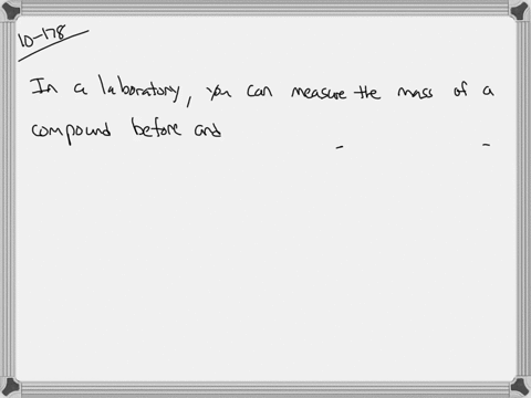 in-a-laboratory-setting-how-would-you-determine-if-a-compound-was-a-hydrate