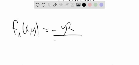 find-all-the-second-partial-derivatives-of-the-given-function-fx-yln-1sin-x-y-3