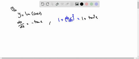 7-18-find-the-length-of-the-curve-yln-cos-x-quad-0-leqslant-x-leqslant-pi-3