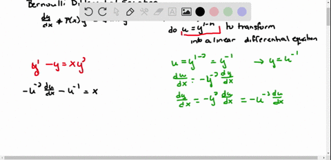 this-last-equation-is-linear-in-the-unknown-dependent-variable-u-solve-the-differential-equations--2