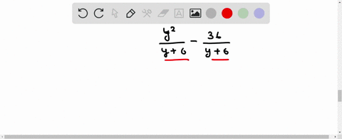 add-or-subtract-as-indicated-fracy2y6-frac36y6