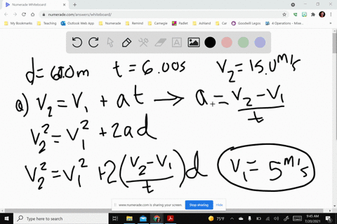 a-car-moving-with-constant-acceleration-covered-the-distance-between-two-points-600-mathrmm-apart--4