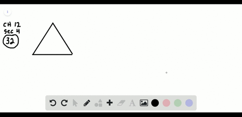 a-sequence-of-equilateral-triangles-is-constructed-as-follows-the-first-triangle-has-sides-2-m-in-le