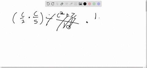 perform-the-indicated-operations-and-simplify-as-completely-as-possible-leftfracc2-cdot-fracc5right-