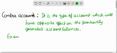 which-of-the-following-is-an-example-of-a-contra-revenue-account-a-sales-b-merchandise-inventory-c-s
