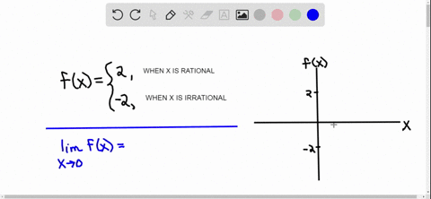 decide-on-intuitive-grounds-whether-or-not-the-indicated-limit-exists-evaluate-the-limit-if-it-do-33