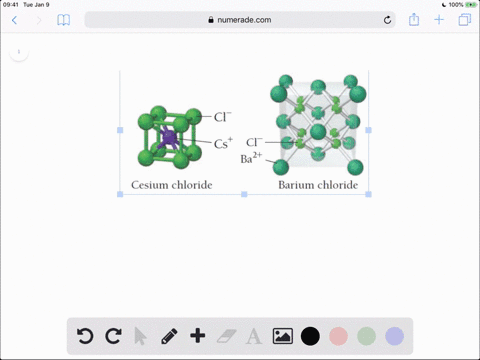 the-unit-cells-for-cesium-chloride-and-bariumii-chloride-are-shown-here-show-that-the-ratio-of-catio