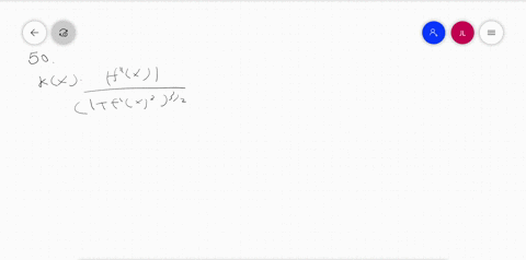 special-formula-curvature-for-yfx-assume-that-f-is-twice-differentiable-prove-that-the-curve-yfx-has
