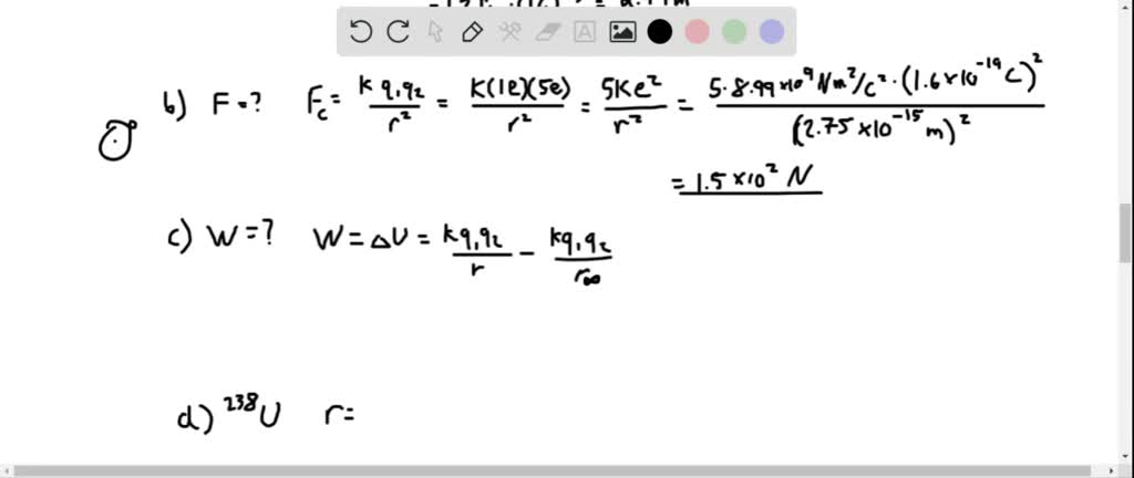 solved-a-find-the-radius-of-the-126-c-nucleus-b-find-the-force-of