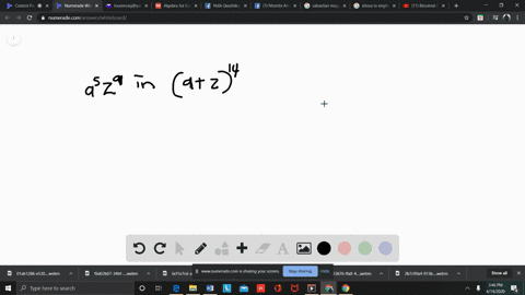 SOLVED:Solve each problem. See Examples 1 and 2 . What is the ...