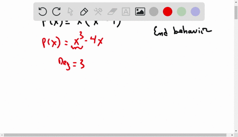 match-the-polynomial-function-with-one-of-the-graphs-i-vi-give-reasons-for-your-choice-pxxleftx2-4ri