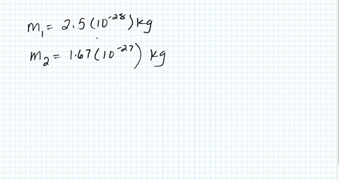 an-unstable-particle-at-rest-breaks-into-two-fragments-of-unequal-mass-the-mass-of-the-lighter-fragm