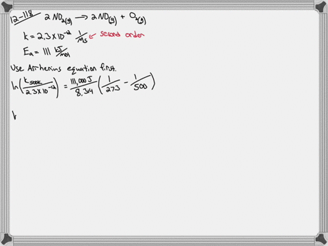 the-decomposition-of-mathrmno_2g-occurs-by-the-following-bimolecular-elementary-reaction-2-mathrmno_