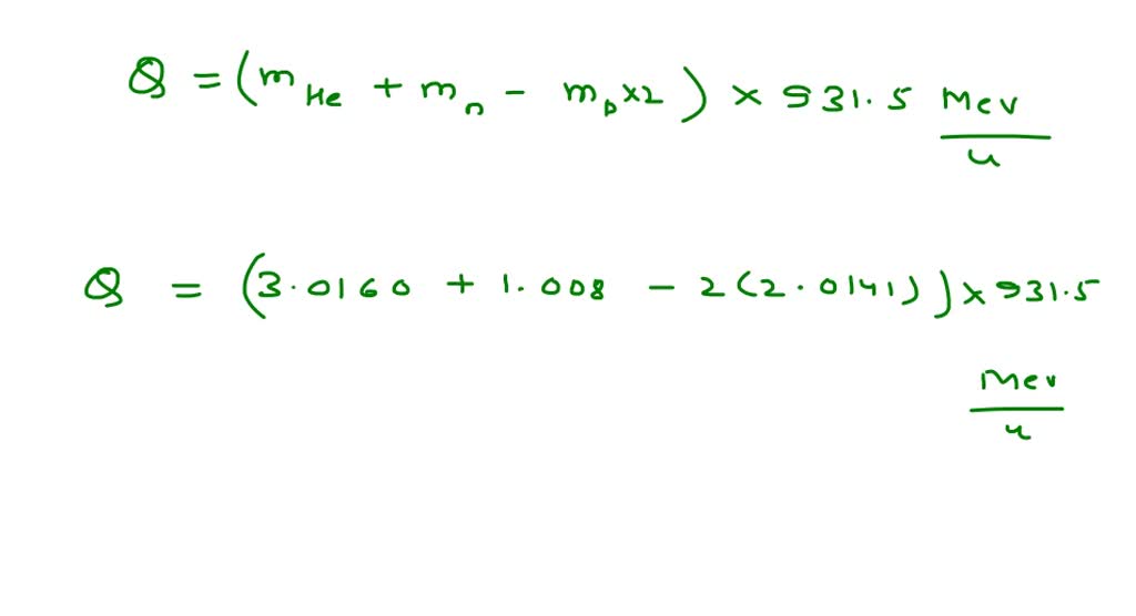 SOLVED:The threshold energy, E0, for the reaction H2^+(g)+He(g) HeH^+(g ...