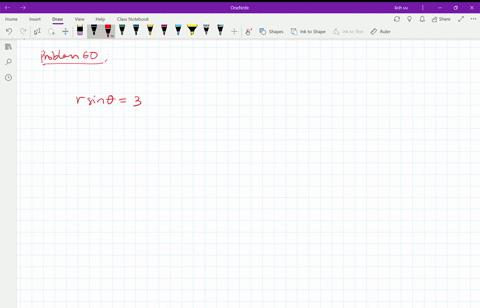 convert-each-of-the-given-polar-equations-to-rectangular-form-r-sin-theta3