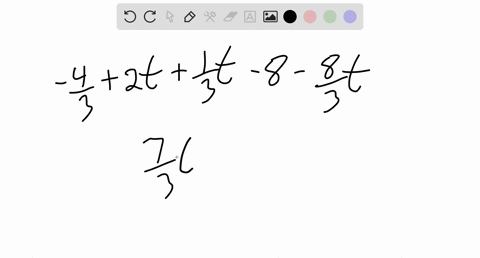 simplify-each-expression-frac432-tfrac13-t-8-frac83-t-2