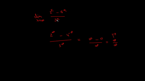 calculate-each-limit-lim-_x-rightarrow-infty-frac2x-4-x3x