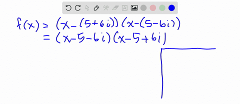 write-a-polynomial-fx-that-meets-the-given-conditions-answers-may-vary-see-example-10-degree-2-pol-4