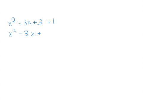 let-fxx2-3-x3-for-what-values-of-x-is-fx1