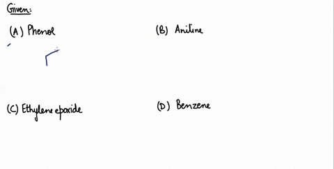 which-of-the-following-is-not-a-homocyclic-compound-a-phenol-b-aniline-c-ethylene-epoxide-d-benzene