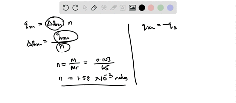 zinc-metal-reacts-with-hydrochloric-acid-according-to-the-balanced-equation-mathrmzns2-mathrmhcla--3