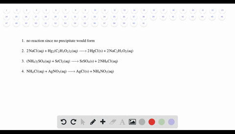 complete-and-balance-each-equation-if-no-reaction-occurs-write-no-reaction-a-mathrmnano_3a-qmathrmkc