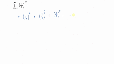 evaluate-each-series-or-state-that-it-diverges-sum_k2inftyleftfrac38right3-k