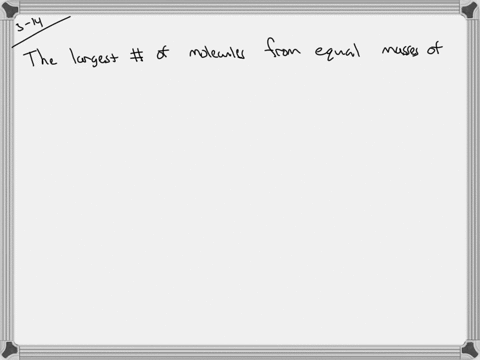 which-of-the-following-has-the-largest-number-of-molecules-a-1-mathrmg-of-benzene-mathrmc_6-mathrmh_