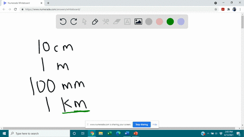 arrange-the-following-in-descending-order-a-10-mathrmcm-b-1-mathrmm-c-100-mathrmmm-d-1-mathrmkm