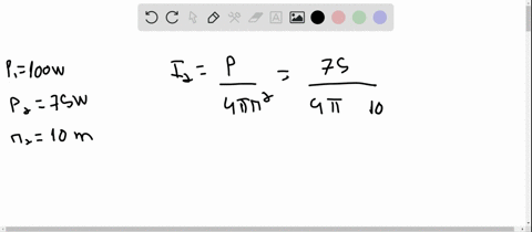 at-what-distance-does-a-100-mathrmw-lightbulb-produce-the-same-intensity-of-light-as-a-75-mathrmw-li