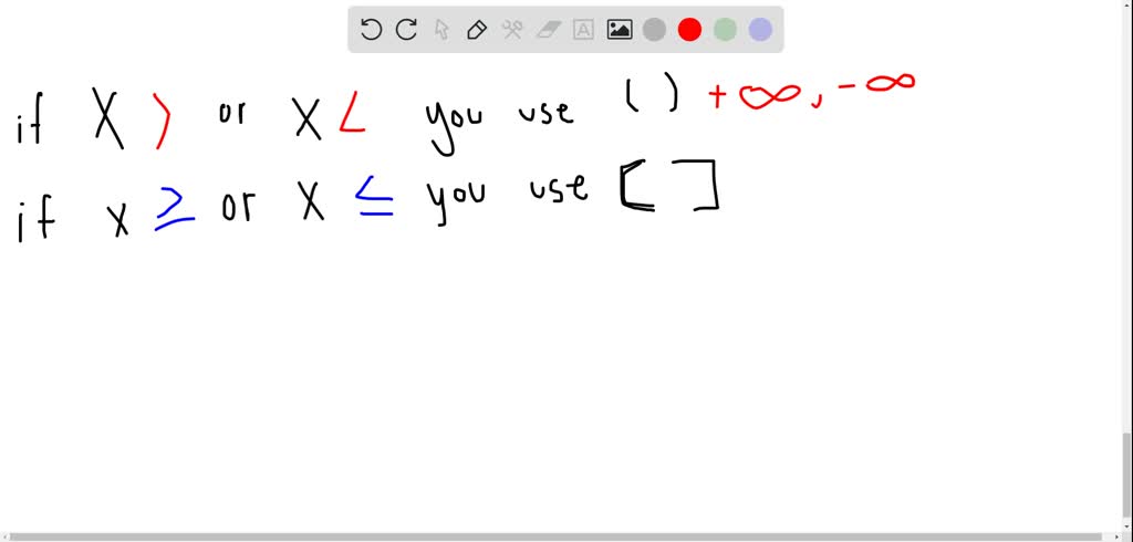 SOLVED Explain How To Determine Whether To Use A Parenthesis Or A solved-explain-how-to-determine-whether-to-use-a-parenthesis-or-a