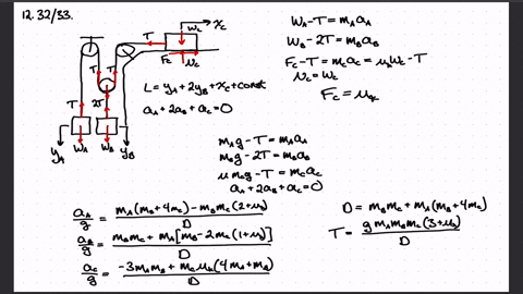 knowing-that-mu_k030-determine-the-acceleration-of-each-block-when-m_am_bm_c