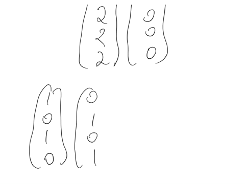 find-the-redundant-column-vectors-of-the-given-matrix-a-by-inspection-then-find-a-basis-of-the-im-35
