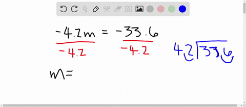 in-the-following-exercises-solve-the-equation-then-check-your-solution-42-m-336